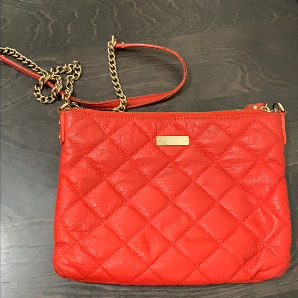 Kate Spade crossbody bag